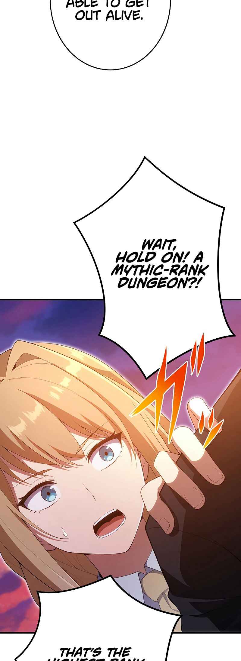 Page 22 Chapter 16 God-Slaying Copycat