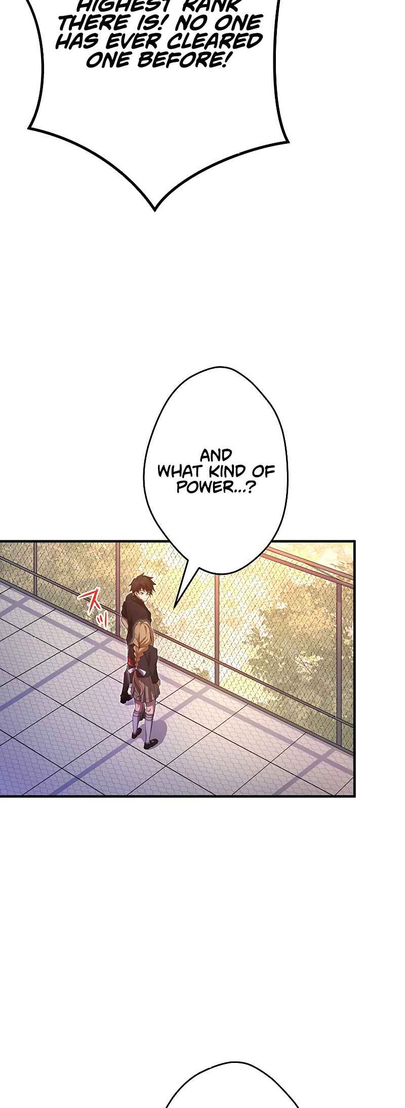 Page 23 Chapter 16 God-Slaying Copycat