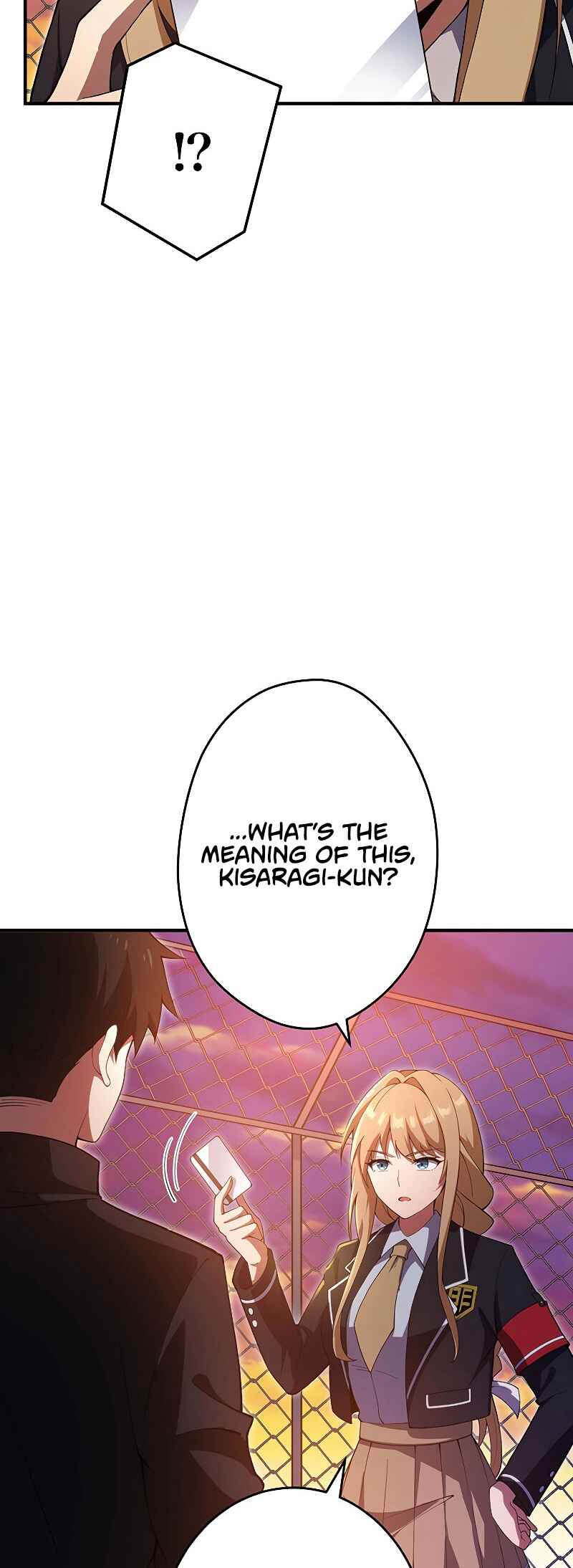 Page 25 Chapter 16 God-Slaying Copycat