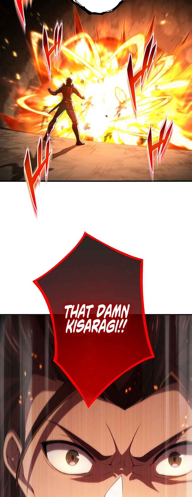 Page 3 Chapter 16 God-Slaying Copycat