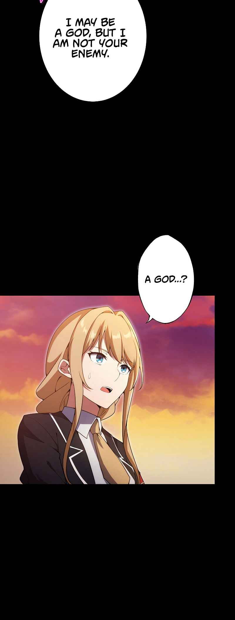Page 30 Chapter 16 God-Slaying Copycat
