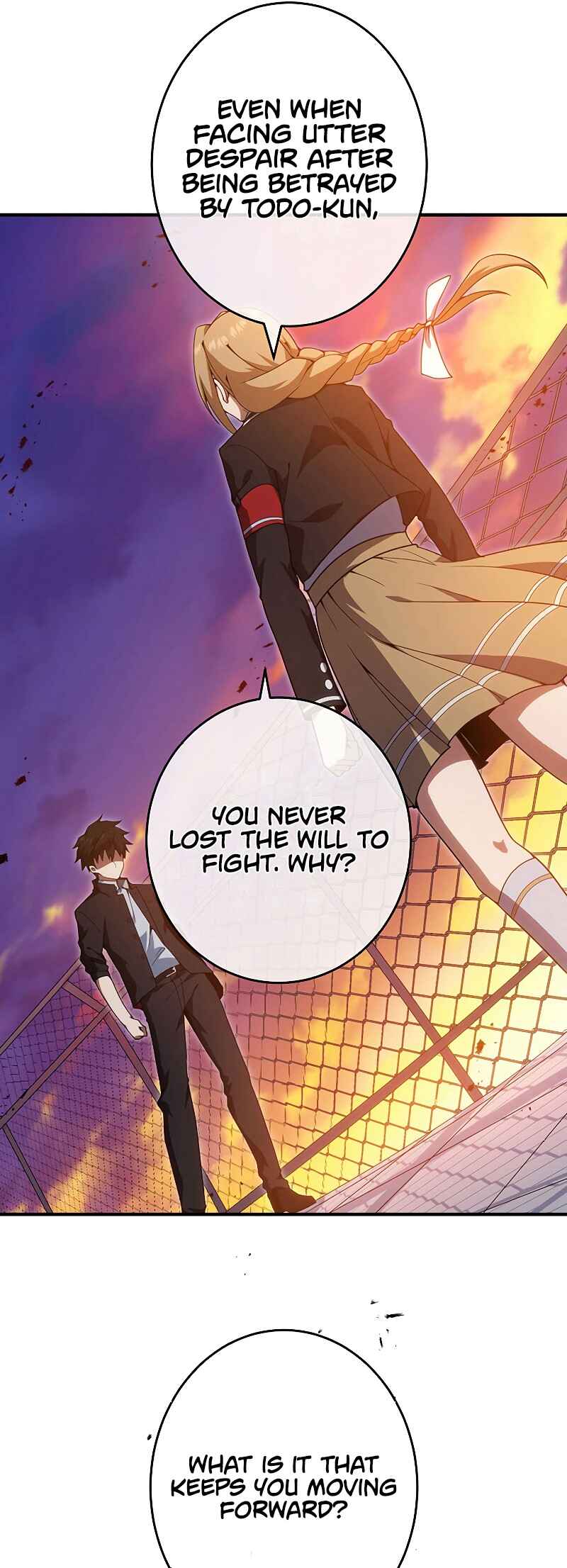 Page 37 Chapter 16 God-Slaying Copycat