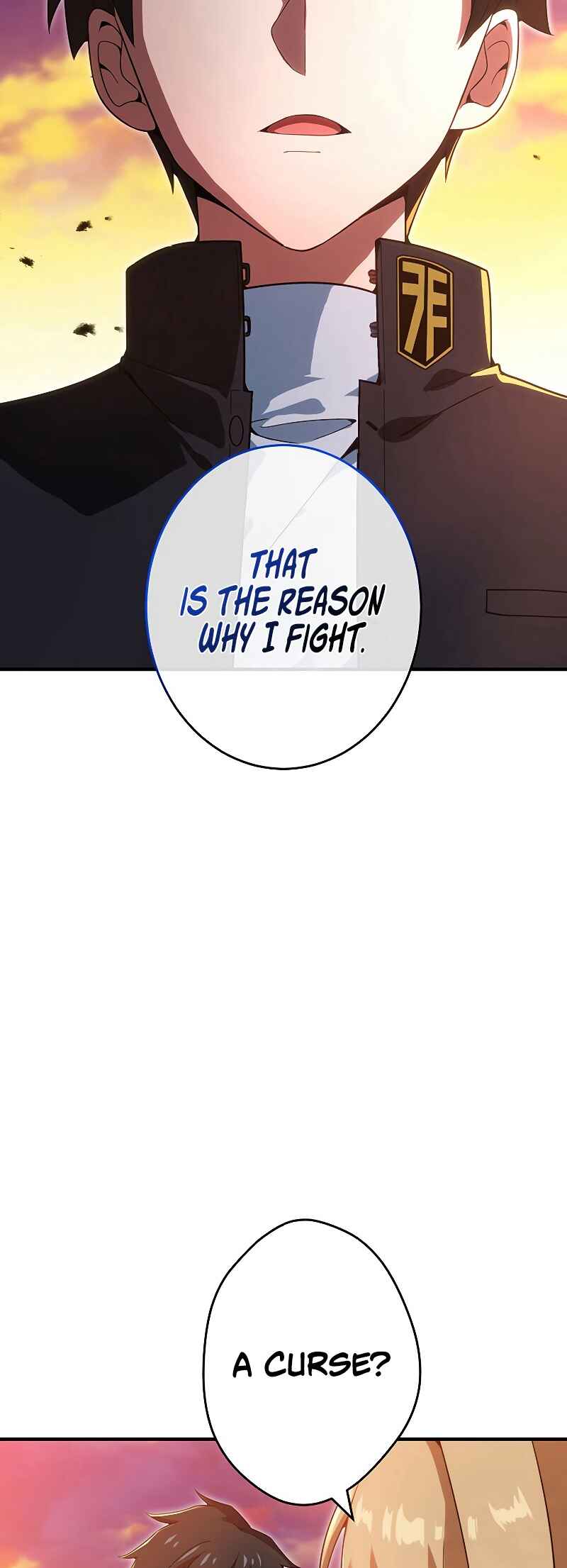 Page 39 Chapter 16 God-Slaying Copycat