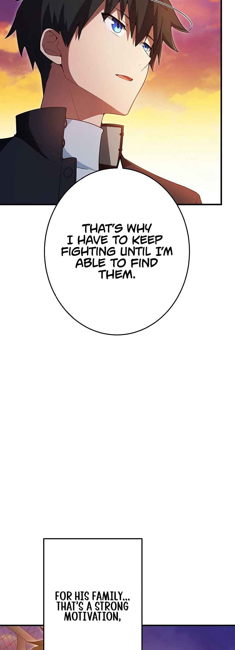 Page 41 Chapter 16 God-Slaying Copycat