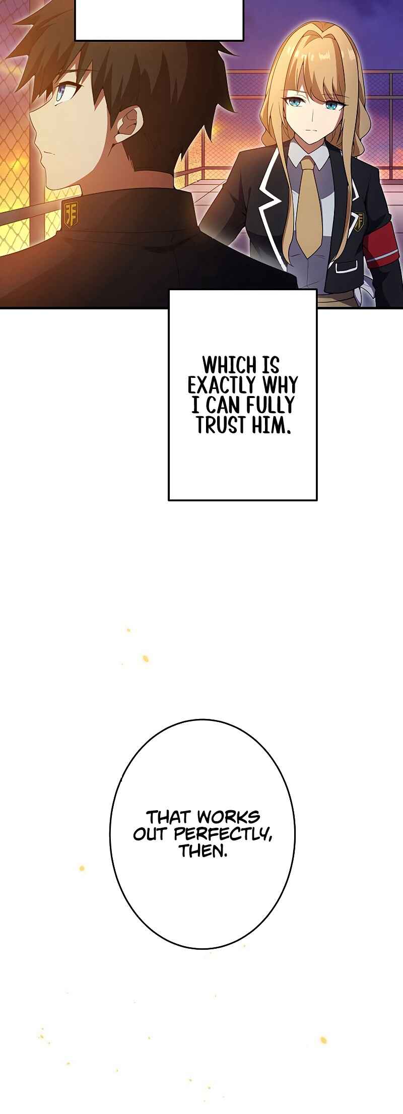 Page 42 Chapter 16 God-Slaying Copycat