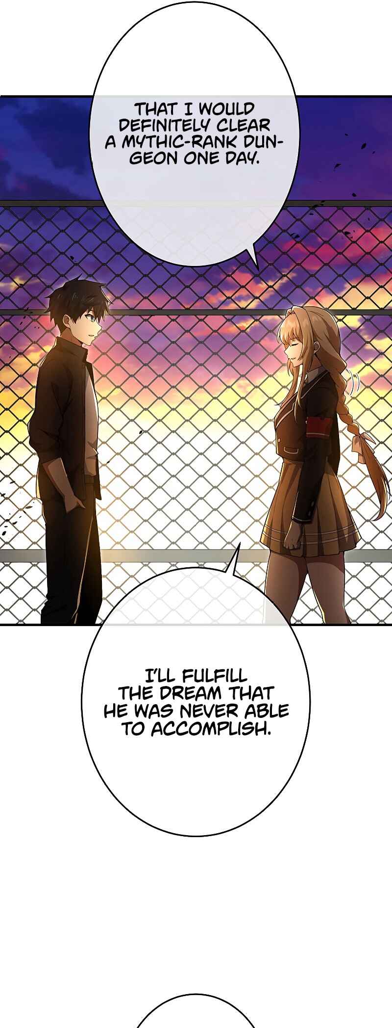 Page 45 Chapter 16 God-Slaying Copycat