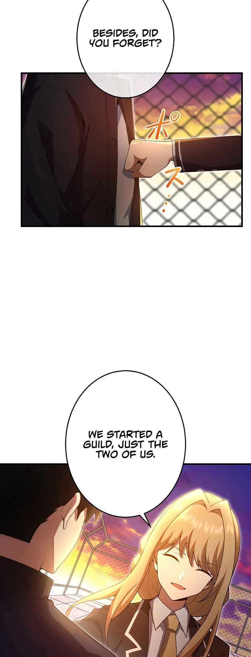 Page 46 Chapter 16 God-Slaying Copycat