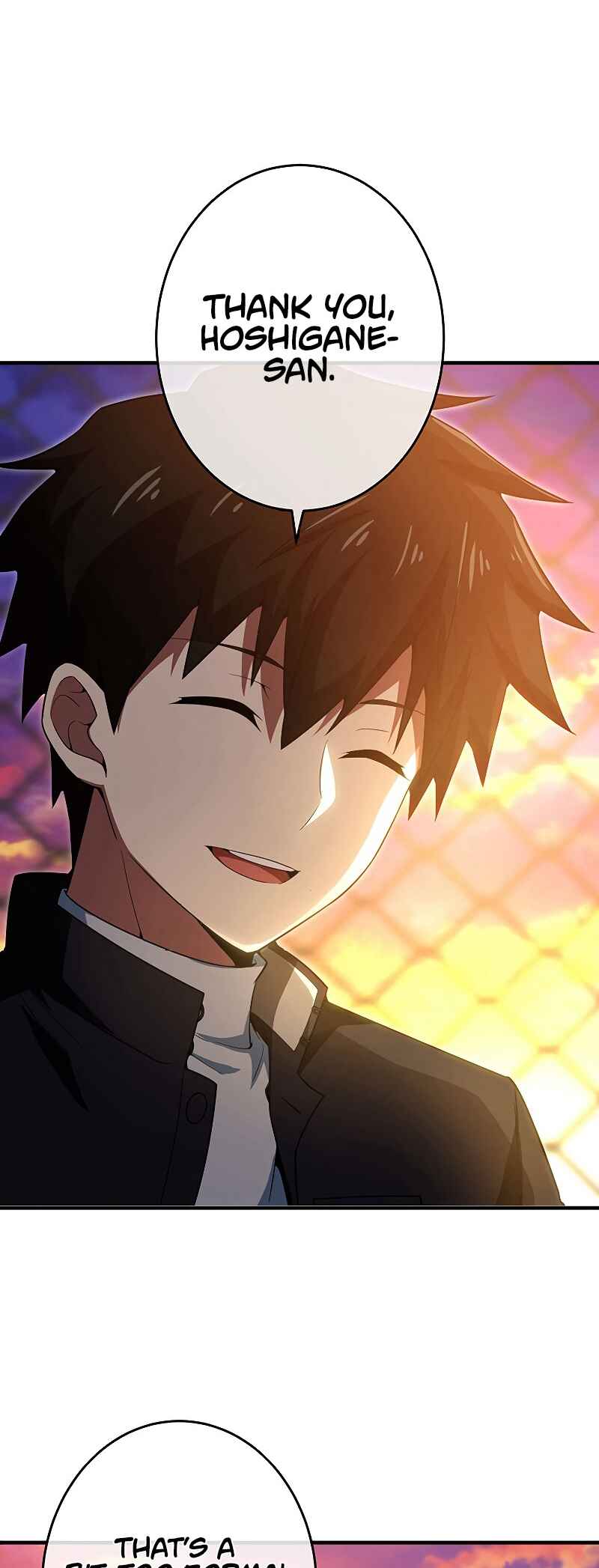 Page 48 Chapter 16 God-Slaying Copycat