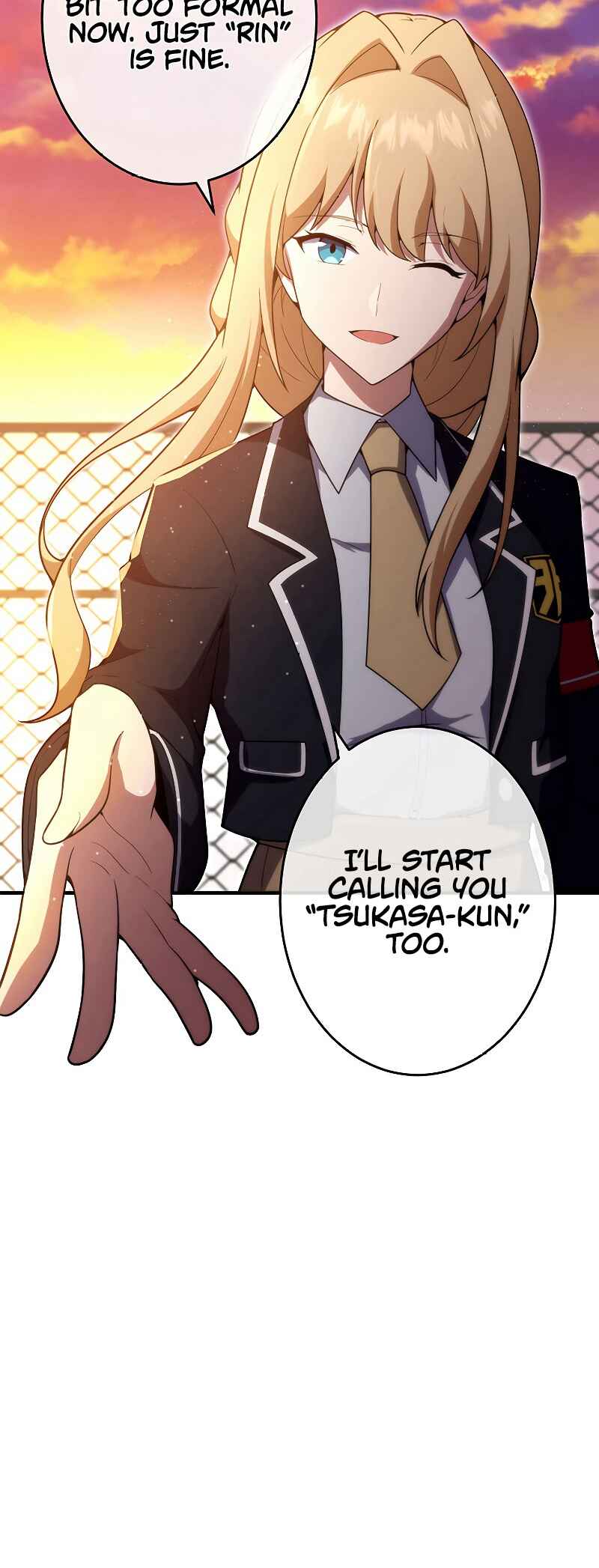Page 49 Chapter 16 God-Slaying Copycat