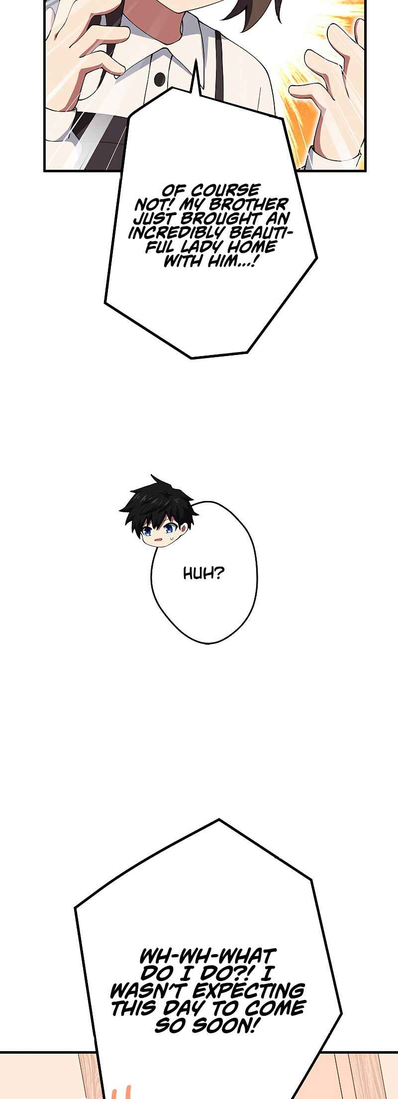 Page 56 Chapter 16 God-Slaying Copycat