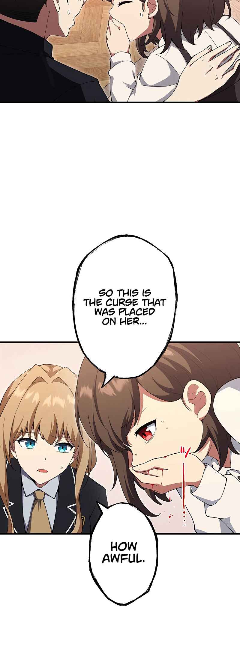 Page 59 Chapter 16 God-Slaying Copycat