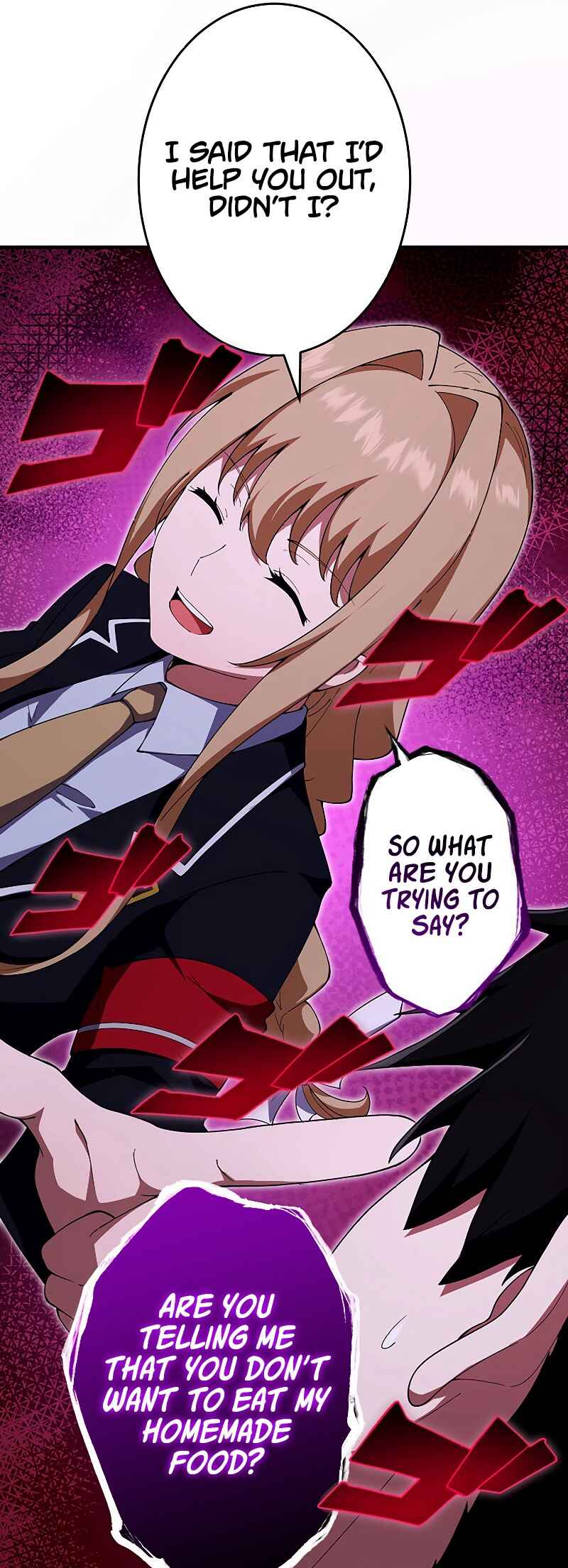 Page 64 Chapter 16 God-Slaying Copycat