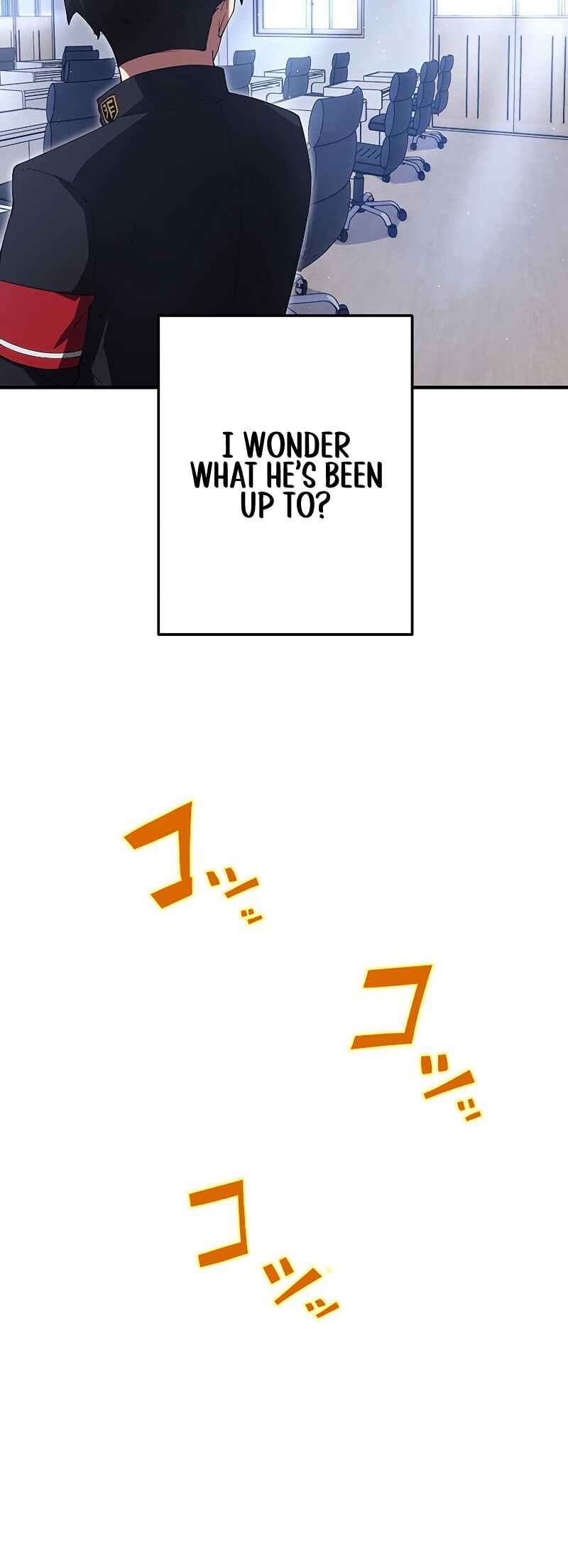 Page 69 Chapter 16 God-Slaying Copycat