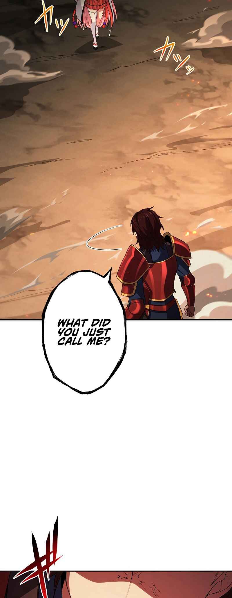 Page 7 Chapter 16 God-Slaying Copycat