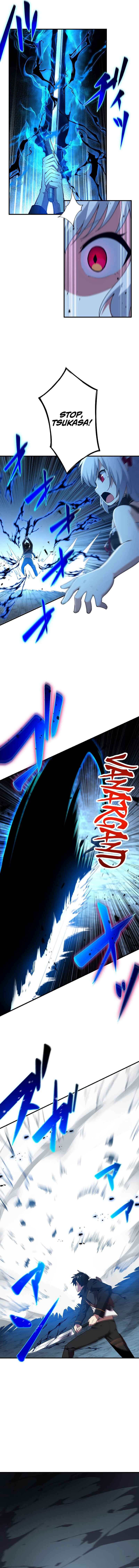 Page 10 Chapter 4 God-Slaying Copycat