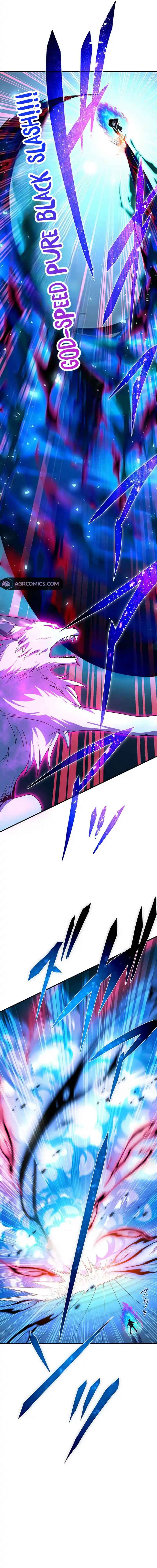 Page 19 Chapter 27 God-Slaying Copycat