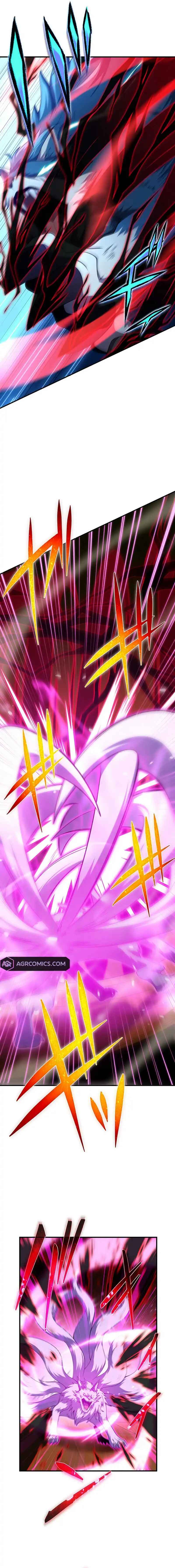 Page 3 Chapter 27 God-Slaying Copycat