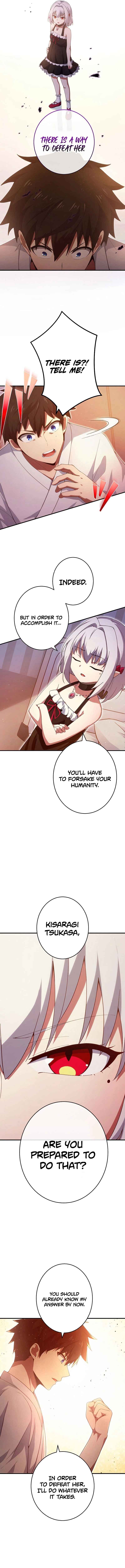 Page 5 Chapter 23 God-Slaying Copycat