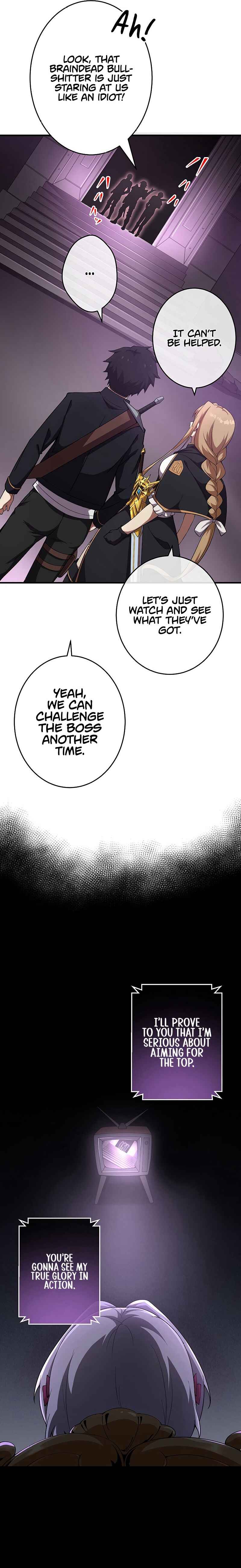 Page 4 Chapter 9 God-Slaying Copycat