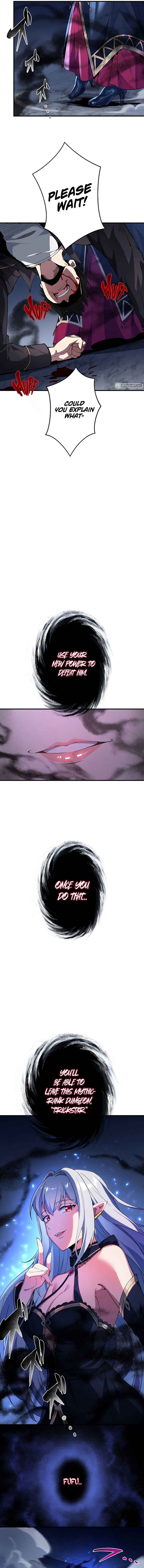 Page 26 Chapter 1 God-Slaying Copycat