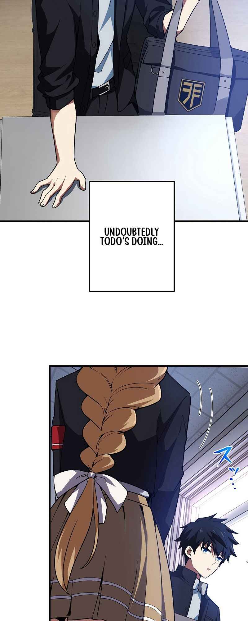 Page 11 Chapter 10 God-Slaying Copycat