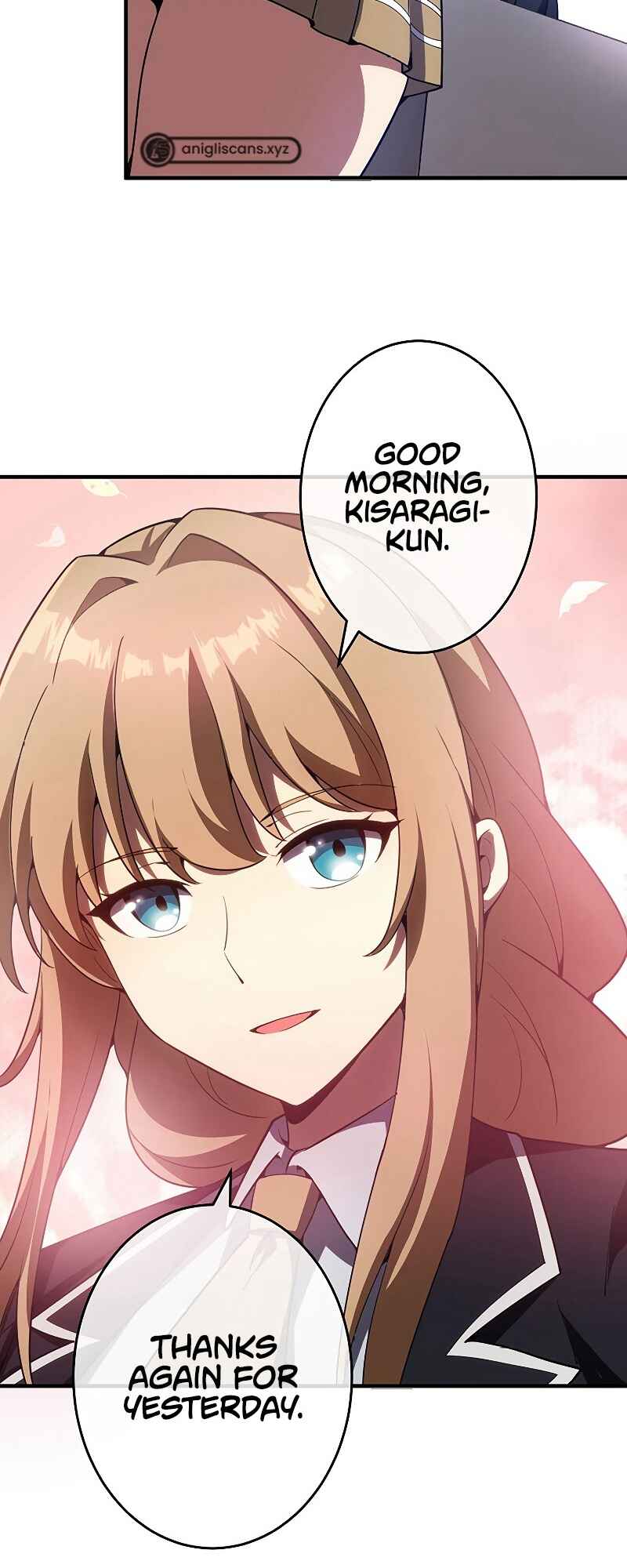 Page 12 Chapter 10 God-Slaying Copycat