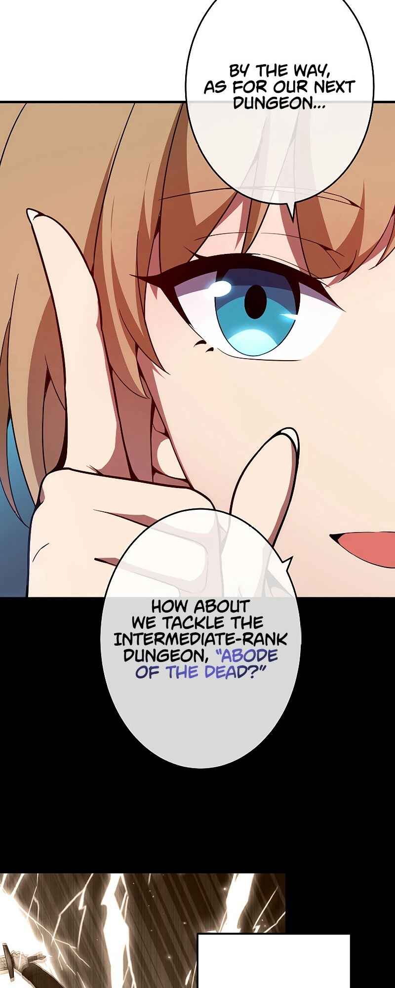 Page 14 Chapter 10 God-Slaying Copycat