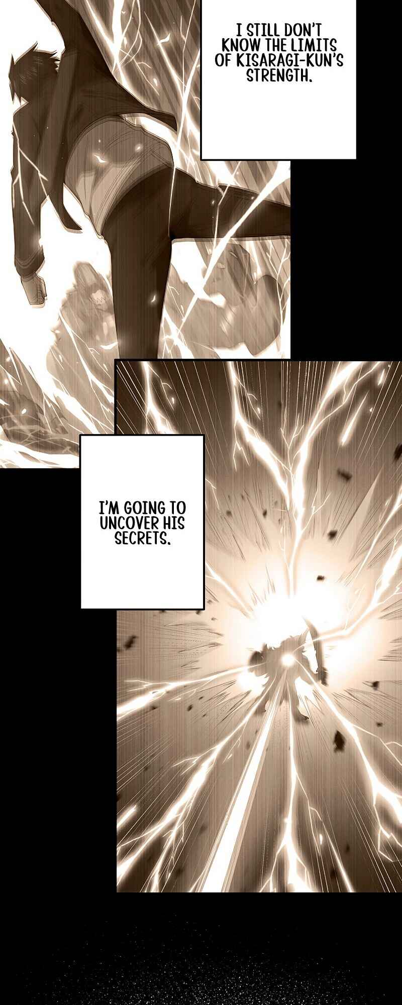 Page 15 Chapter 10 God-Slaying Copycat