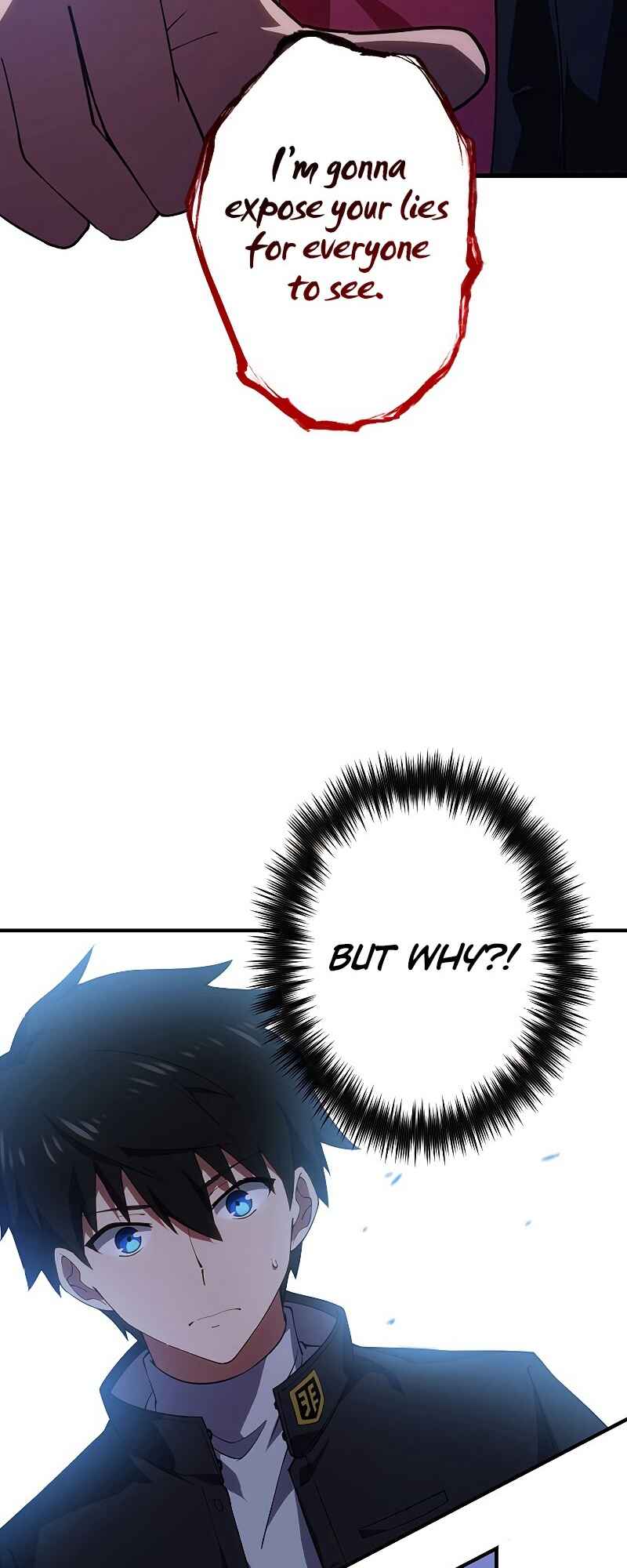 Page 24 Chapter 10 God-Slaying Copycat