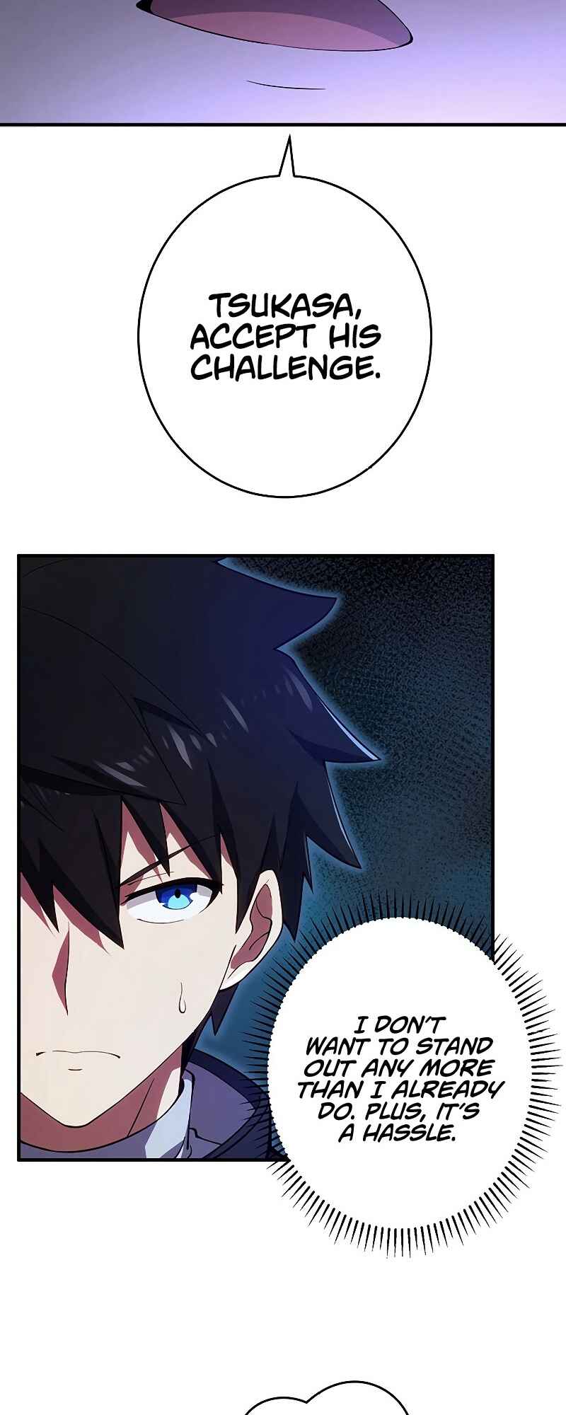 Page 27 Chapter 10 God-Slaying Copycat
