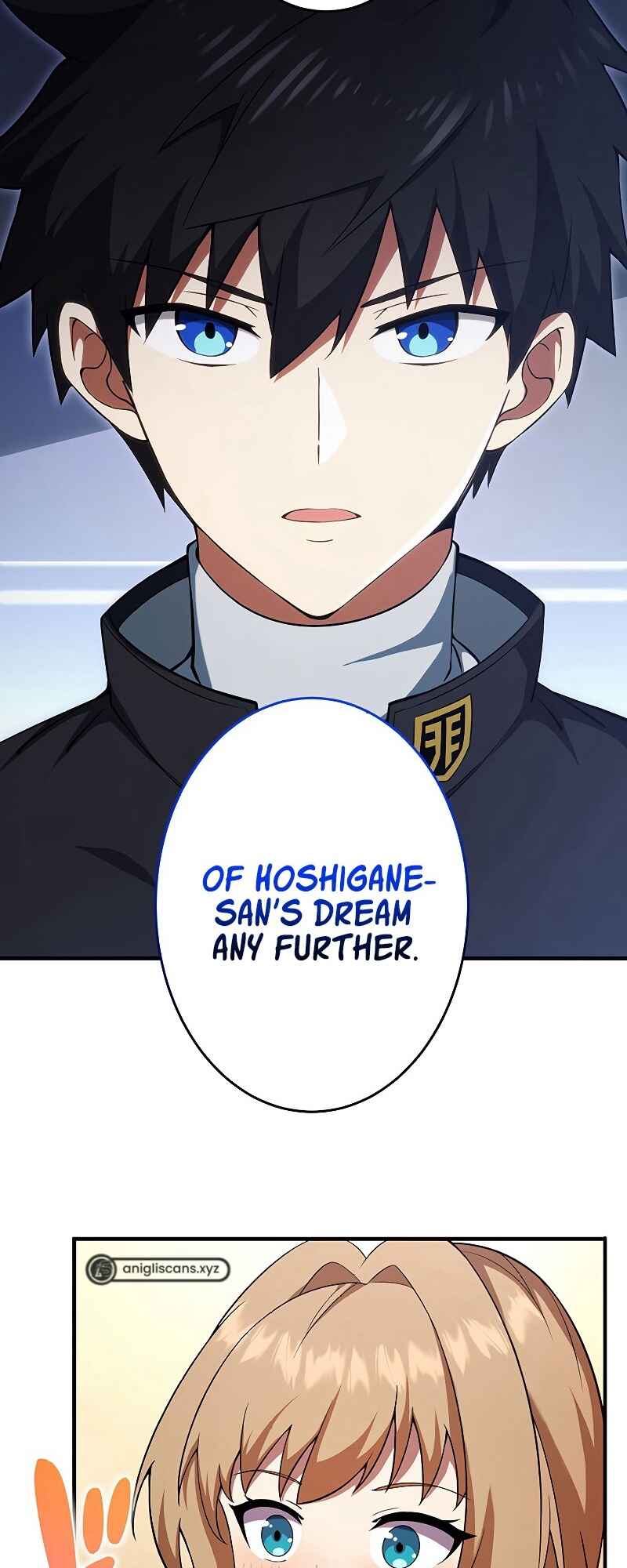 Page 36 Chapter 10 God-Slaying Copycat