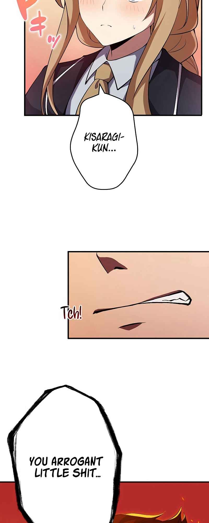 Page 37 Chapter 10 God-Slaying Copycat