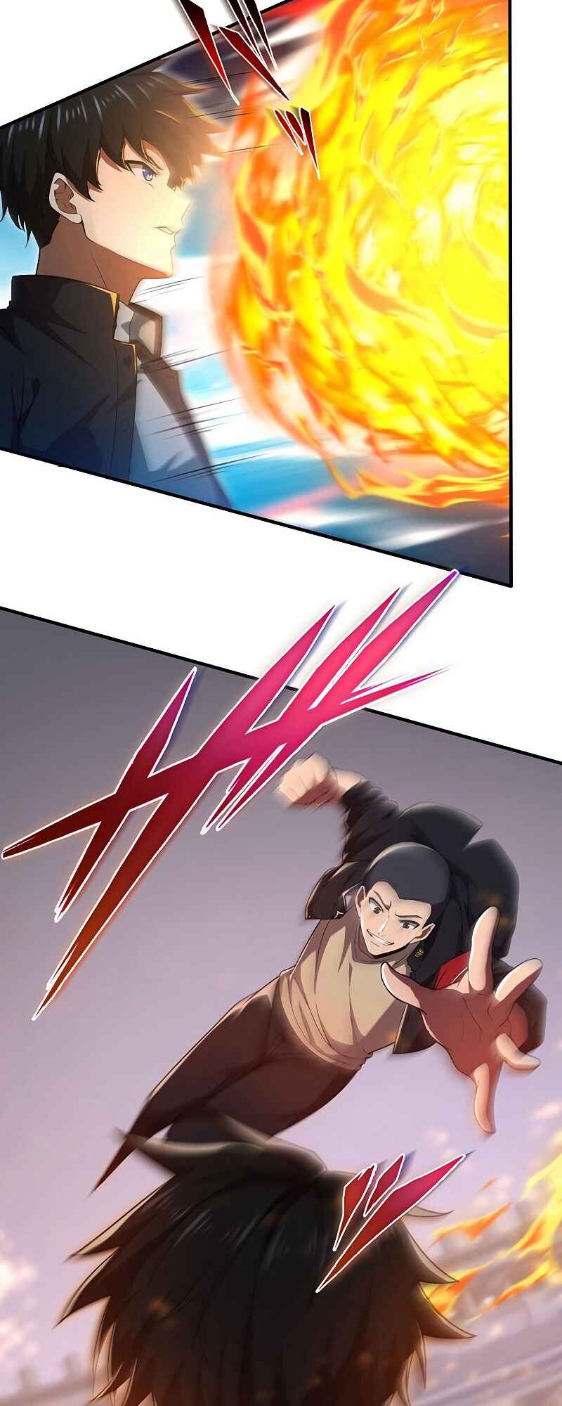 Page 44 Chapter 10 God-Slaying Copycat