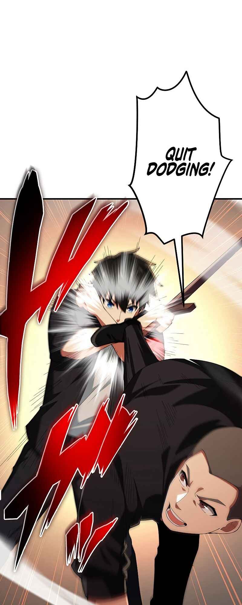 Page 46 Chapter 10 God-Slaying Copycat