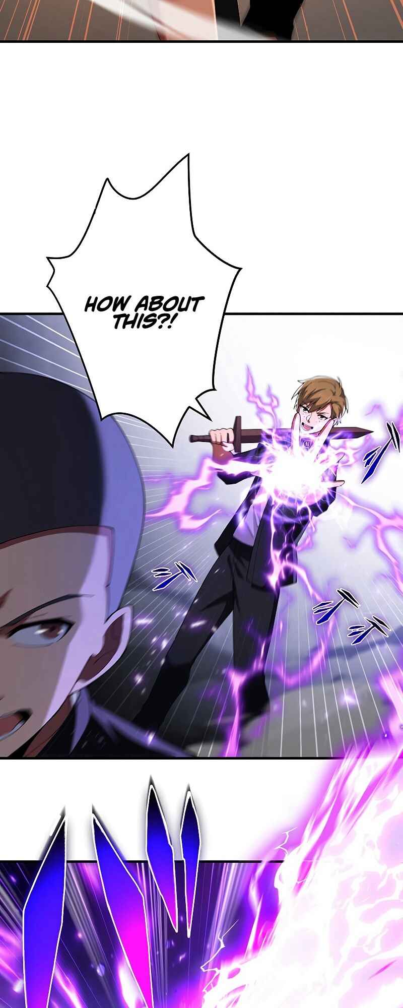 Page 47 Chapter 10 God-Slaying Copycat