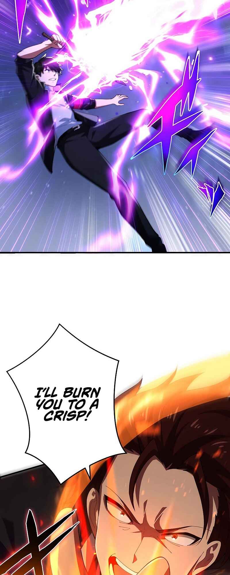 Page 48 Chapter 10 God-Slaying Copycat