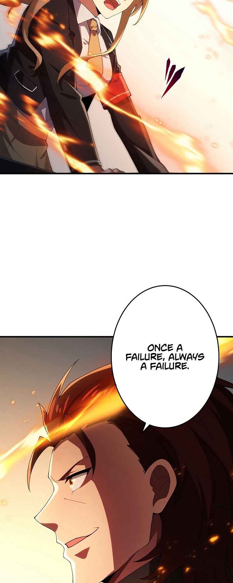 Page 52 Chapter 10 God-Slaying Copycat