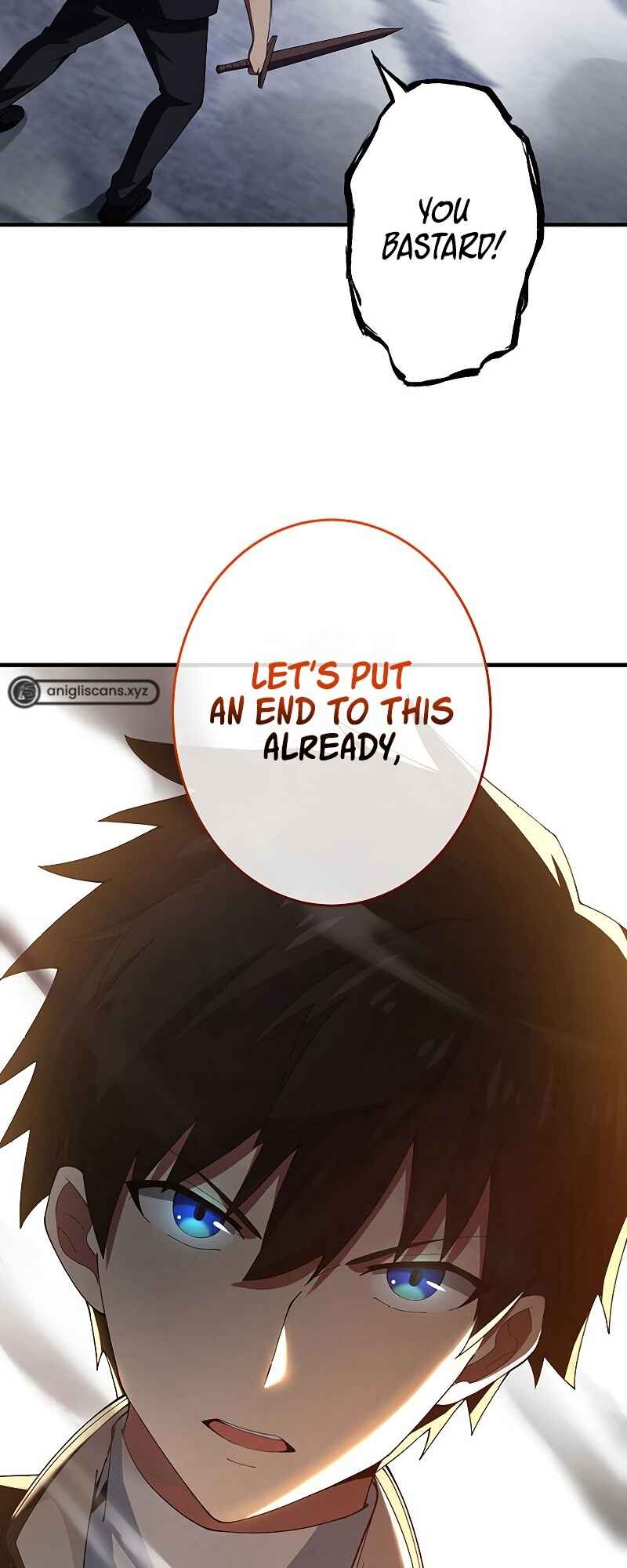 Page 65 Chapter 10 God-Slaying Copycat