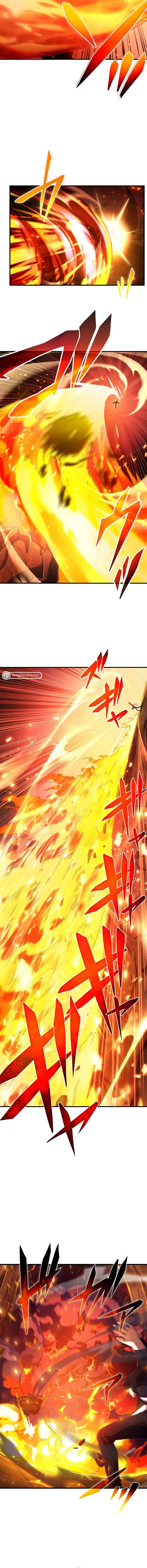 Page 6 Chapter 21 God-Slaying Copycat