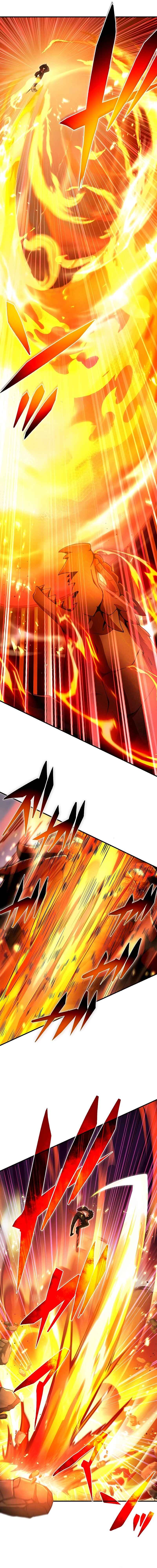 Page 8 Chapter 21 God-Slaying Copycat