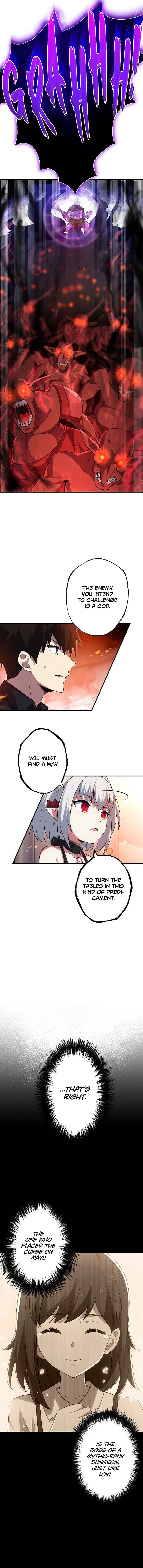 Page 9 Chapter 5 God-Slaying Copycat