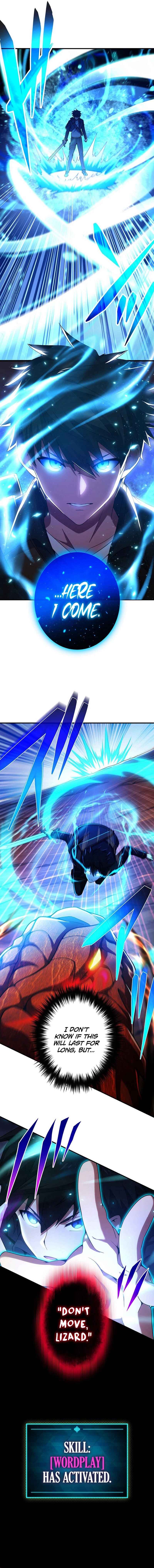 Page 10 Chapter 20 God-Slaying Copycat