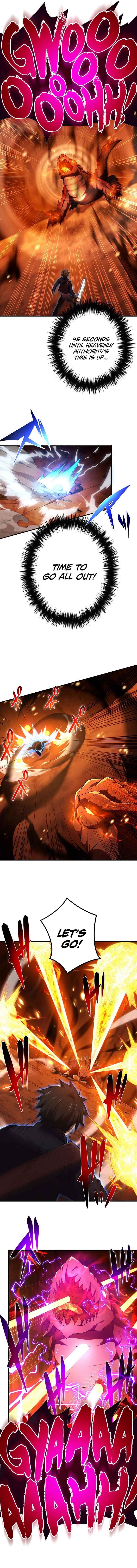 Page 14 Chapter 20 God-Slaying Copycat