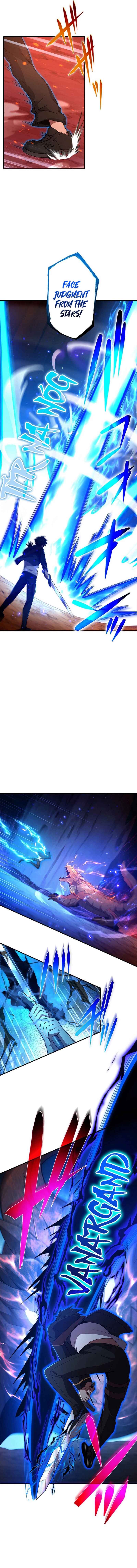 Page 15 Chapter 20 God-Slaying Copycat