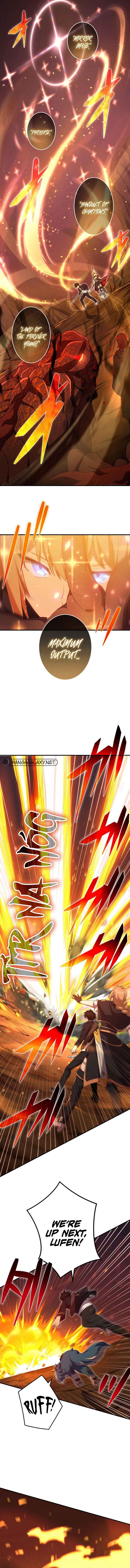 Page 4 Chapter 20 God-Slaying Copycat