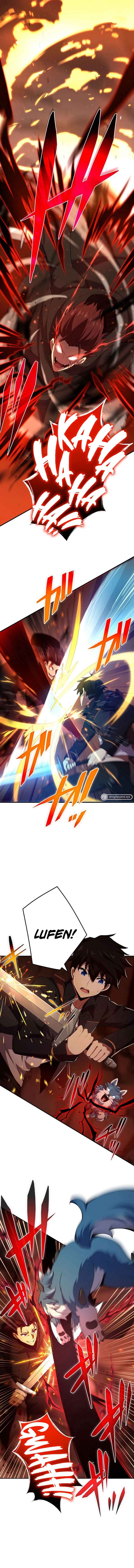 Page 5 Chapter 20 God-Slaying Copycat
