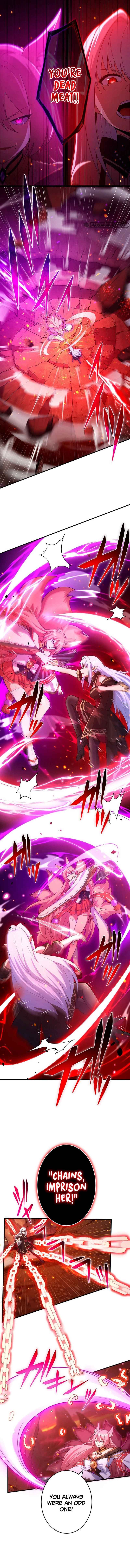 Page 12 Chapter 22 God-Slaying Copycat