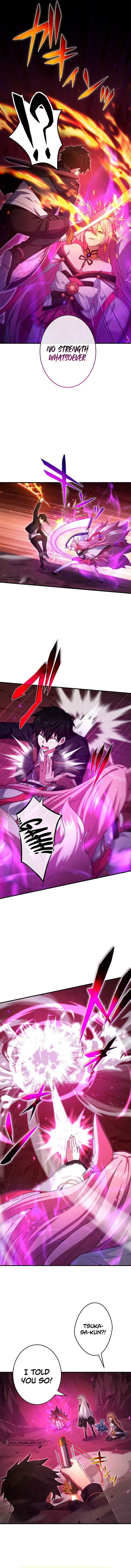 Page 3 Chapter 22 God-Slaying Copycat