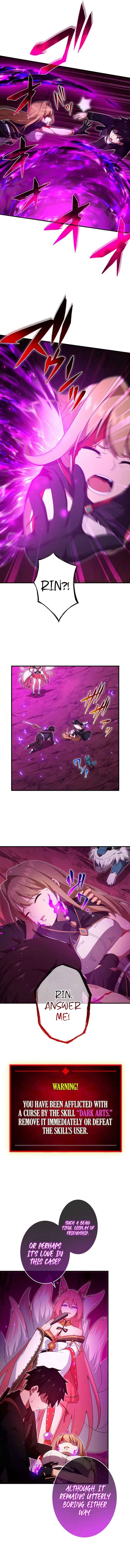 Page 9 Chapter 22 God-Slaying Copycat