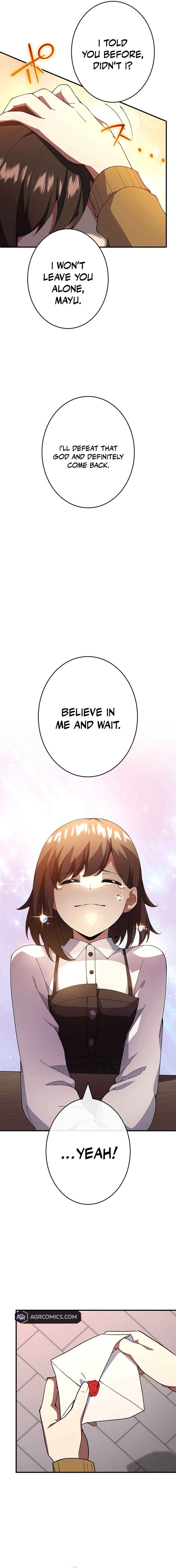 Page 5 Chapter 25 God-Slaying Copycat